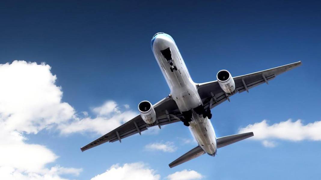 2024'ün en iyi havayolu şirketleri belli oldu: Bakın Türk Hava Yolları kaçıncı sırada... 4